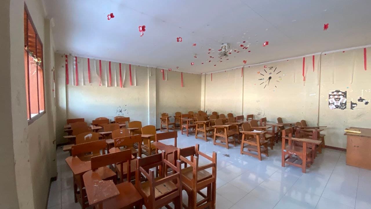 Ruang Kelas