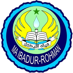 Logo MA Ibadurrohman