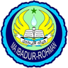Logo MA Ibadurrohman